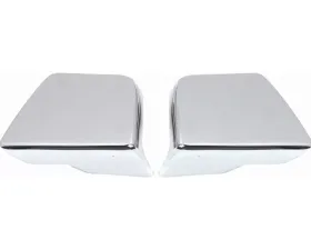 AMD Inside Door Handles - Pair Dodge Challenger 1970-1974