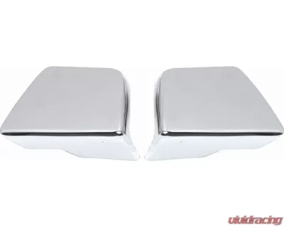 AMD Inside Door Handles - Pair Dodge Challenger 1970-1974 - K-MD1701