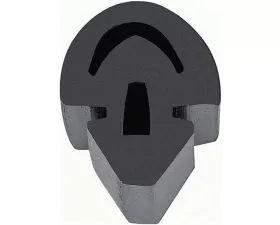 AMD Door Rubber Bumper - Sold Each Dodge | Plymouth 1966-1972