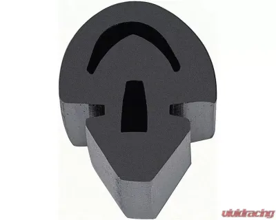 AMD Door Rubber Bumper - Sold Each Dodge | Plymouth 1966-1972 - K-MD2067