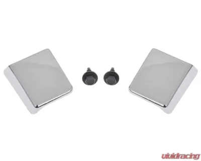 AMD Inside Door Handles - Pair Dodge | Plymouth 1966-1972 - K-MD2145