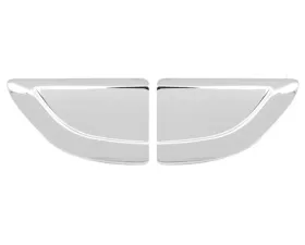 AMD Inside Door Handles - Pair Plymouth Barracuda 1970-1974