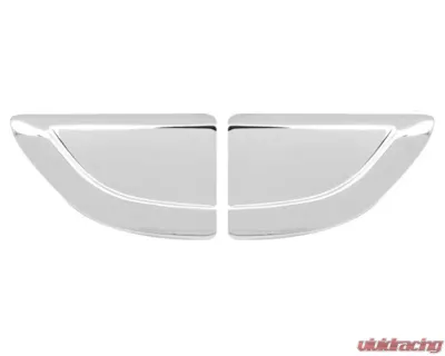 AMD Inside Door Handles - Pair Plymouth Barracuda 1970-1974 - K-MD8423