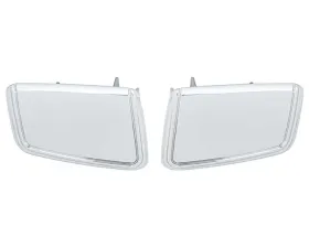 AMD Inside Door Handles - Pair Dodge | Plymouth 1971-1974