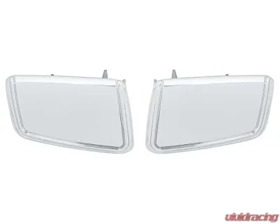 AMD Inside Door Handles - Pair Dodge | Plymouth 1971-1974 - K-MD9167