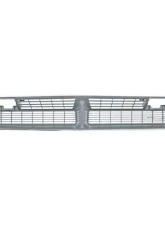AMD Grille Set Plymouth Barracuda 1970                                     - K-ME1554 - Image 2