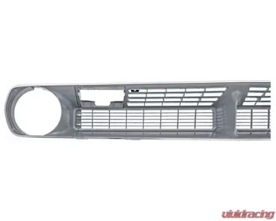 AMD Grille Set Plymouth Barracuda 1970 - K-ME1554