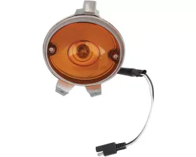 AMD LH Parking Lamp Assembly Dodge Charger | Challenger 1970-1974