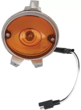 AMD LH Parking Lamp Assembly Dodge Charger | Challenger 1970-1974                                     - K-ME8144 - Image 3
