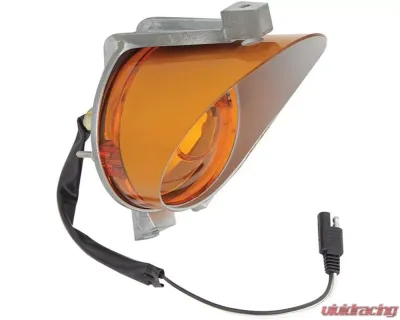 AMD LH Parking Lamp Assembly Dodge Charger | Challenger 1970-1974 - K-ME8144