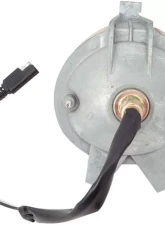 AMD LH Parking Lamp Assembly Dodge Charger | Challenger 1970-1974                                     - K-ME8144 - Image 3