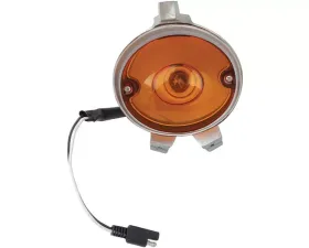 AMD RH Parking Lamp Assembly Dodge Charger | Challenger 1970-1974