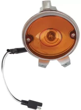 AMD RH Parking Lamp Assembly Dodge Charger | Challenger 1970-1974                                     - K-ME8145 - Image 3