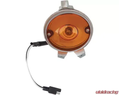AMD RH Parking Lamp Assembly Dodge Charger | Challenger 1970-1974 - K-ME8145