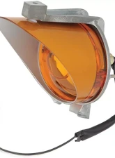 AMD RH Parking Lamp Assembly Dodge Charger | Challenger 1970-1974                                     - K-ME8145 - Image 2