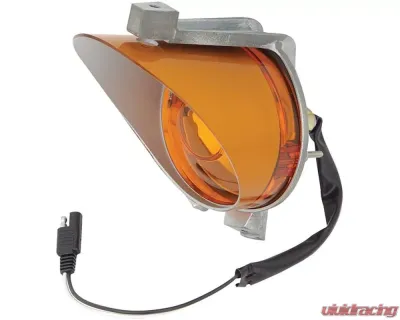 AMD RH Parking Lamp Assembly Dodge Charger | Challenger 1970-1974 - K-ME8145