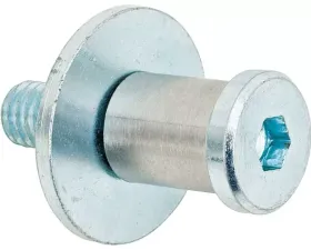 AMD Door Lock Striker Dodge | Plymouth 2dr 1970-1976