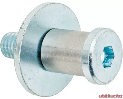 AMD Door Lock Striker Dodge | Plymouth 2dr 1970-1976 - K-ME8152