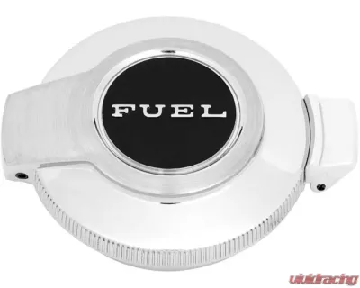 AMD Flip Up Gas Cap Dodge | Plymouth 1969-1970 - K-MF362