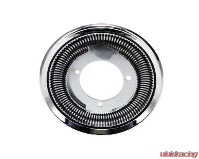 AMD Flip Up Gas Cap Trim Ring Dodge Charger 1968-1970 - K-MF364