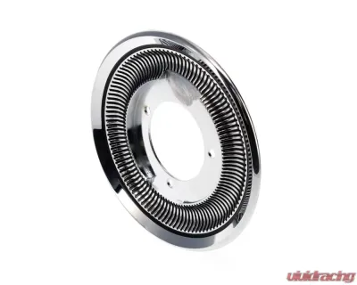 AMD Flip Up Gas Cap Trim Ring Dodge Charger 1968-1970 - K-MF364