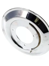 AMD Flip Up Gas Cap Trim Ring Dodge Charger 1968-1970                                     - K-MF364 - Image 3