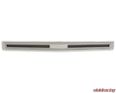 AMD Trunk Trim Panel Plymouth GTX 1969 - K-MN1463