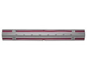 AMD Trunk Trim Panel Plymouth GTX 1968