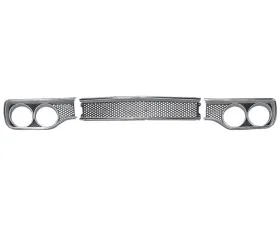 AMD Grille Set Plymouth GTX 1970