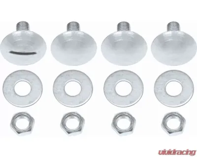 AMD Door Hinge Bolt Set Chevrolet | GMC 1955-1959 - K-T14301