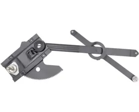 AMD LH Window Regulator Chevrolet | GMC 1974-1976