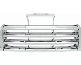 AMD Chrome Grille Assembly GMC Truck 1947-1954
