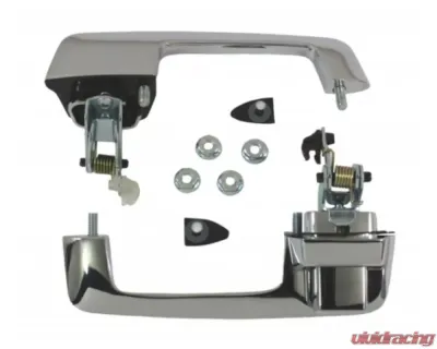 AMD Outside Door Handle Assemblies Set Dodge | Plymouth A-Body 1971-1976 - MP5235