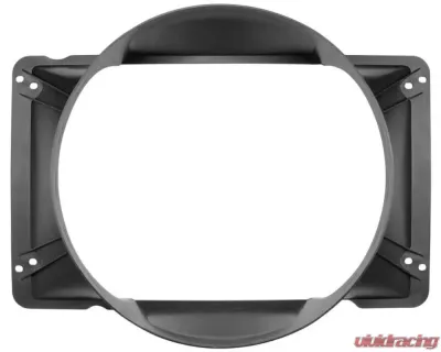 AMD Fan Shroud Chevrolet Malibu | Chevelle | El Camino Small Block 1966-1967 - P-00T215R
