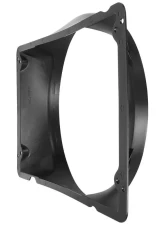 AMD Fan Shroud Chevrolet Malibu | Chevelle | El Camino Small Block 1966-1967                                     - P-00T215R - Image 2
