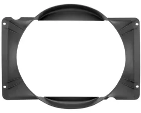 AMD Fan Shroud Chevrolet Malibu | Chevelle | El Camino Big Block 1966-1967
