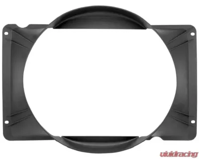 AMD Fan Shroud Chevrolet Malibu | Chevelle | El Camino Big Block 1966-1967 - P-00T216R
