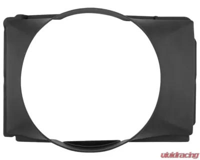 AMD Fan Shroud Chevrolet Malibu | Chevelle | El Camino Big Block 1968 - P-00T217R