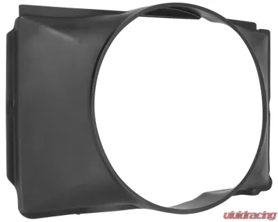 AMD Fan Shroud Chevrolet Malibu | Chevelle | El Camino Big Block 1968 - P-00T217R