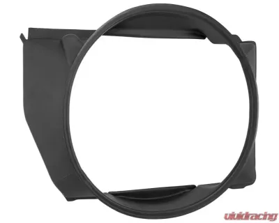 AMD Fan Shroud Chevrolet Malibu | Chevelle | El Camino Big Block 1971-1975 - P-00T218R