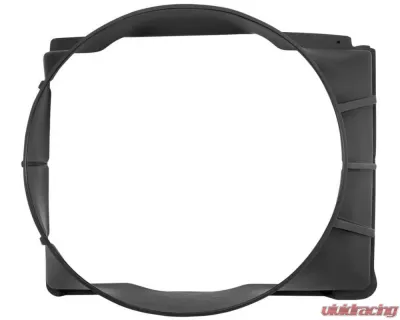 AMD 24" Large Core Fan Shroud Chevrolet Malibu | Chevelle | El Camino Small Block 1969-1970 - P-00T220R