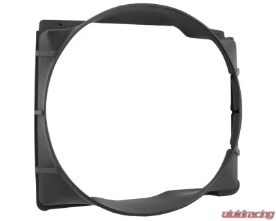 AMD 24" Large Core Fan Shroud Chevrolet Malibu | Chevelle | El Camino Small Block 1969-1970 - P-00T220R