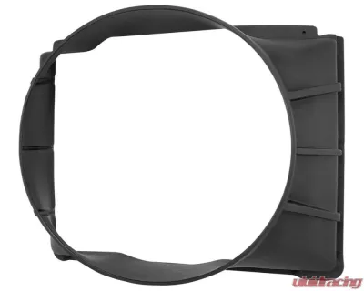 AMD 24" Large Core Fan Shroud Chevrolet Malibu | Chevelle | El Camino Small Block 1969-1970 - P-00T220R