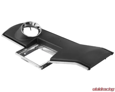 AMD 4-Speed Console Top Plate Chevrolet Malibu | Chevelle | El Camino 1966-1967 - P-9507994