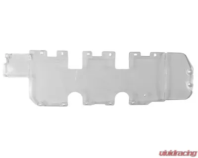 AMD Instrument Cluster Lens Chevrolet 1970-1972 - P-97CH015