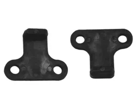 AMD Headlight Bezel Retainers - Pair Chevrolet Malibu | Chevelle | El Camino 1967