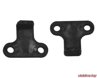 AMD Headlight Bezel Retainers - Pair Chevrolet Malibu | Chevelle | El Camino 1967 - P-97CH14