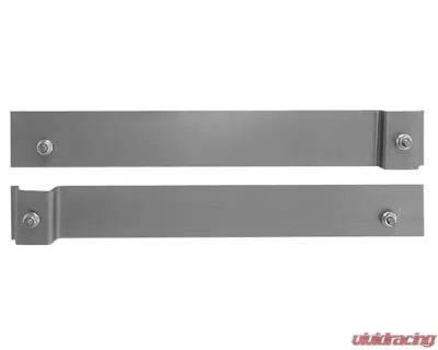 AMD Bucket Seat Conversion Bracket Set Chevrolet | Oldsmobile | Pontiac 1964-1972 - P-BMB0001