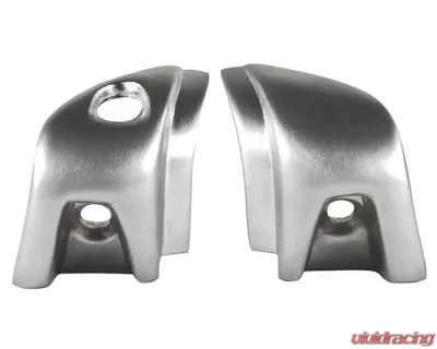 AMD Convertible Top Latch Receptacles Buick | Chevrolet | Oldsmobile | Pontiac 1968-1972 - P-C240183