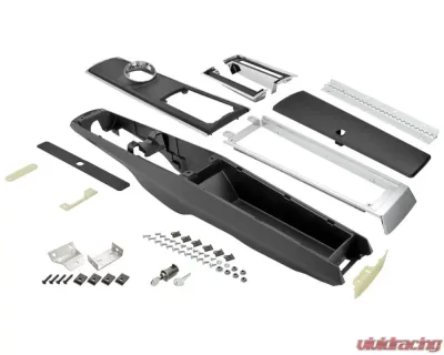 AMD Auto Trans Console Assembly Chevrolet Malibu | Chevelle | El Camino 1966-1967 - P-C567WD